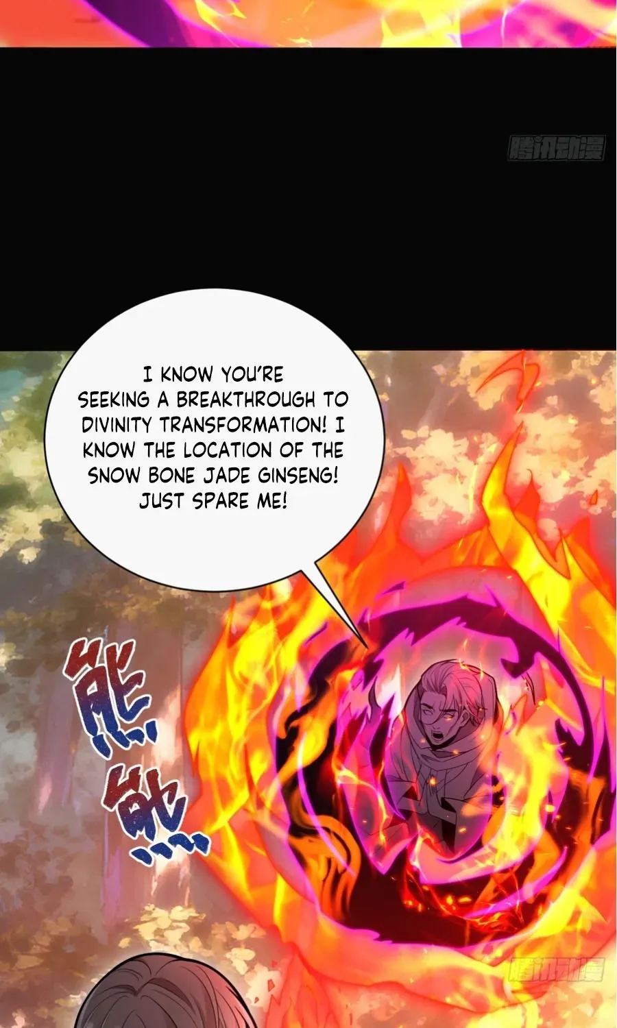 Immortality Simulator Chapter 37 page 47 - 