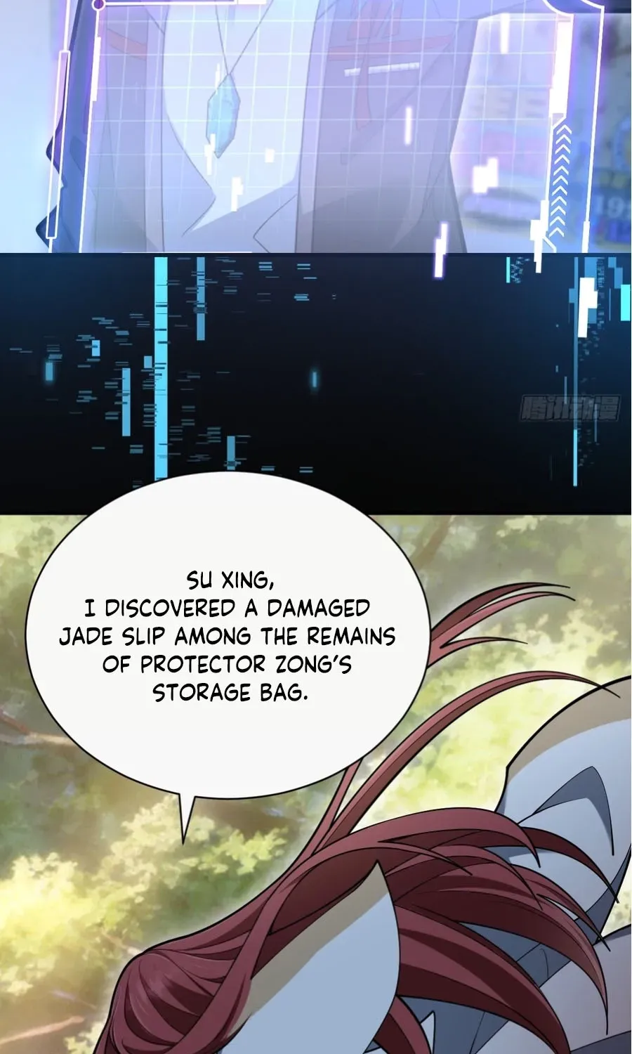 Immortality Simulator Chapter 37 page 53 - 