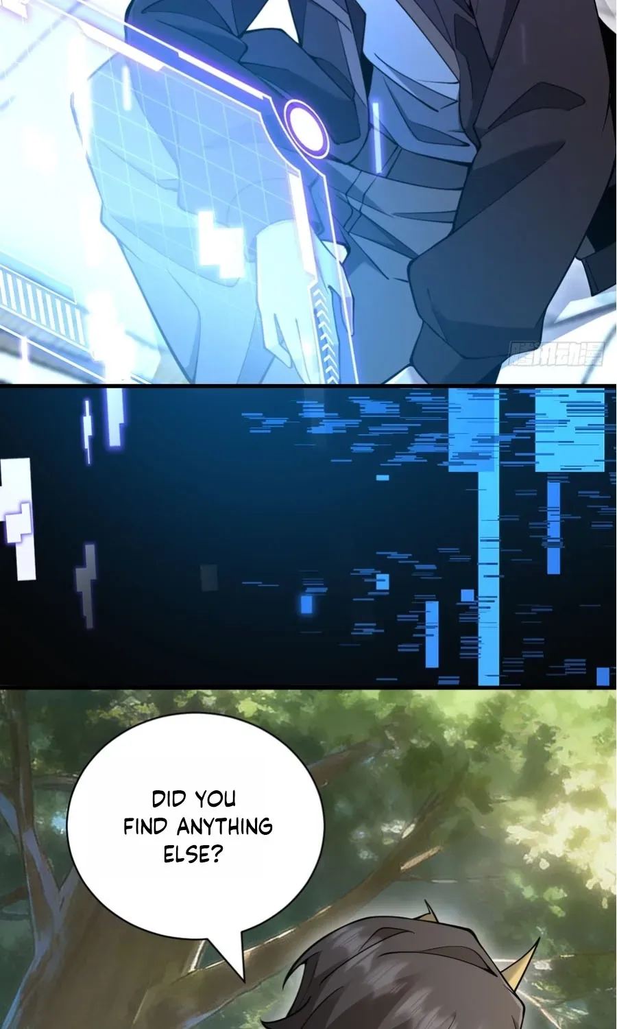 Immortality Simulator Chapter 37 page 57 - 