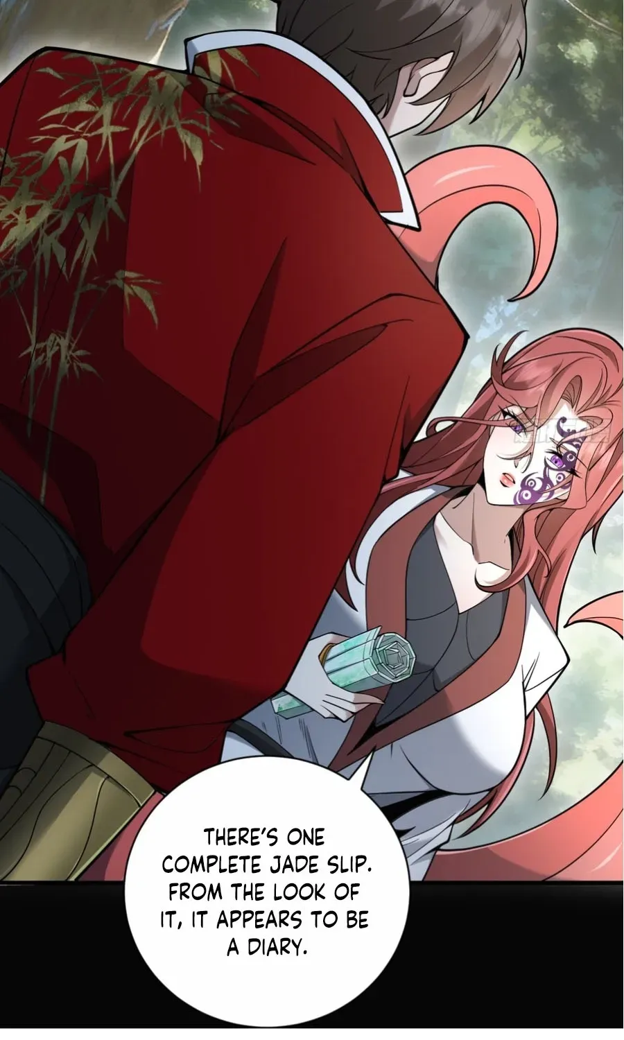 Immortality Simulator Chapter 37 page 58 - 