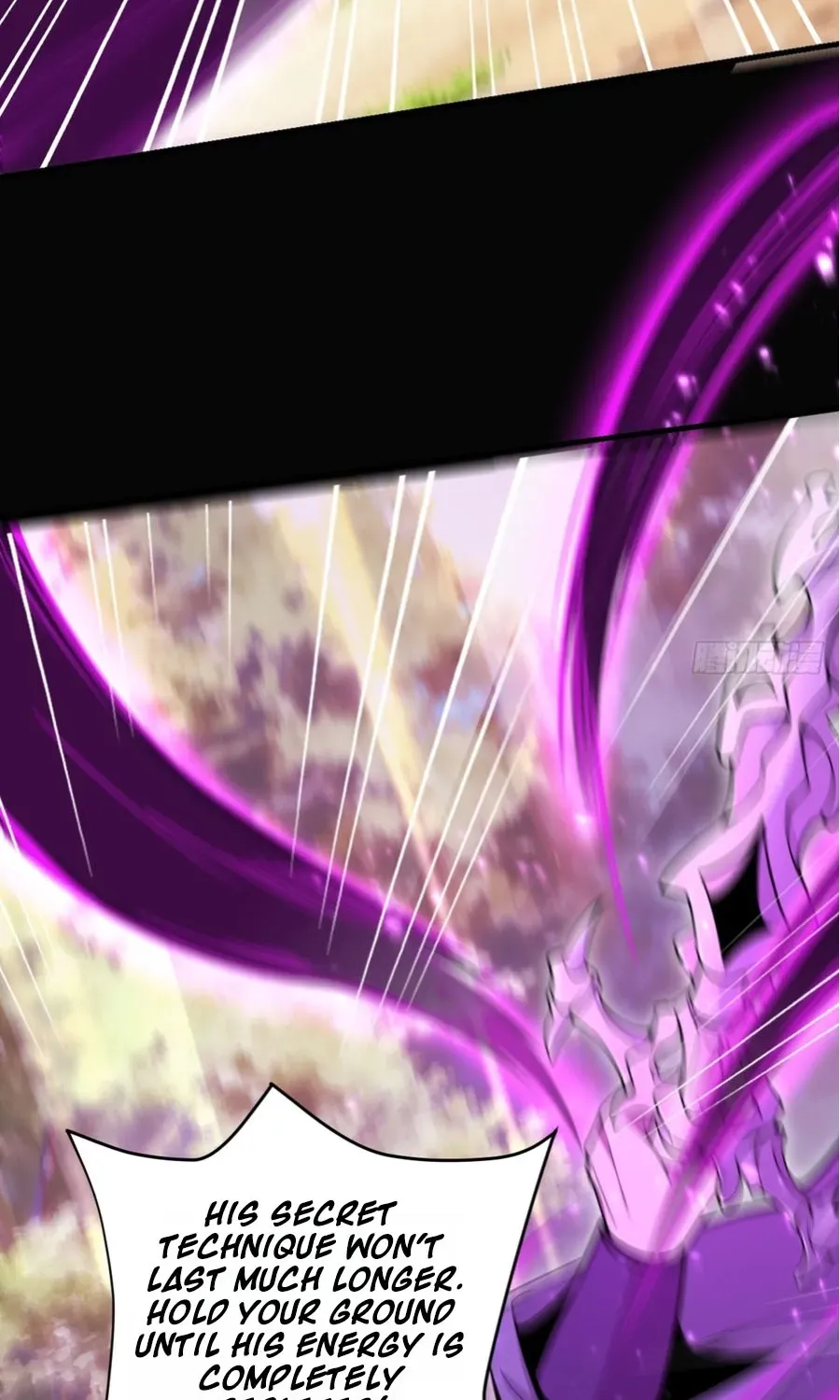 Immortality Simulator Chapter 37 page 7 - 