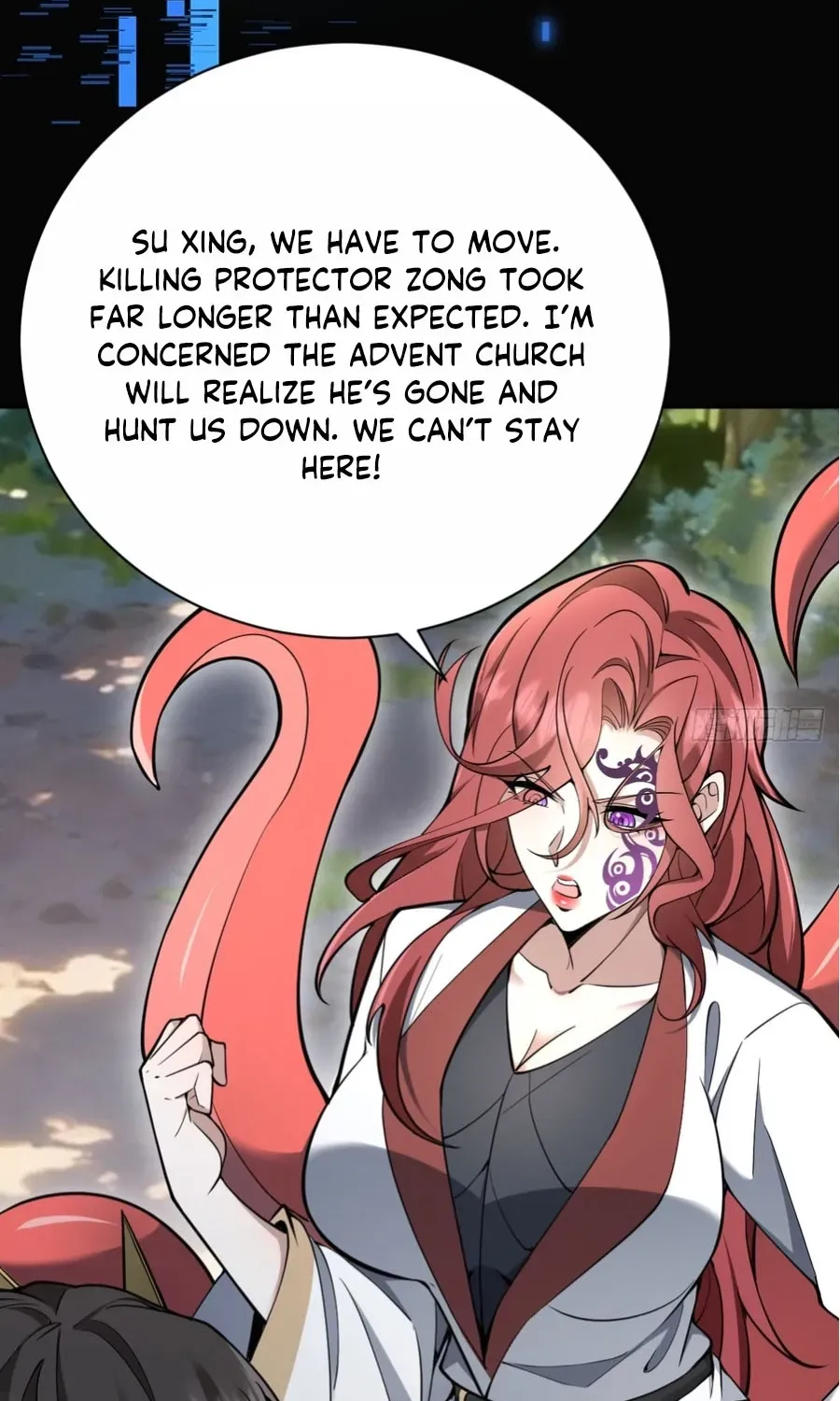Immortality Simulator Chapter 37 page 64 - 