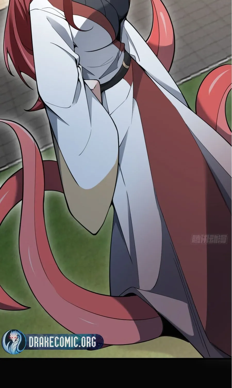 Immortality Simulator Chapter 37 page 70 - 