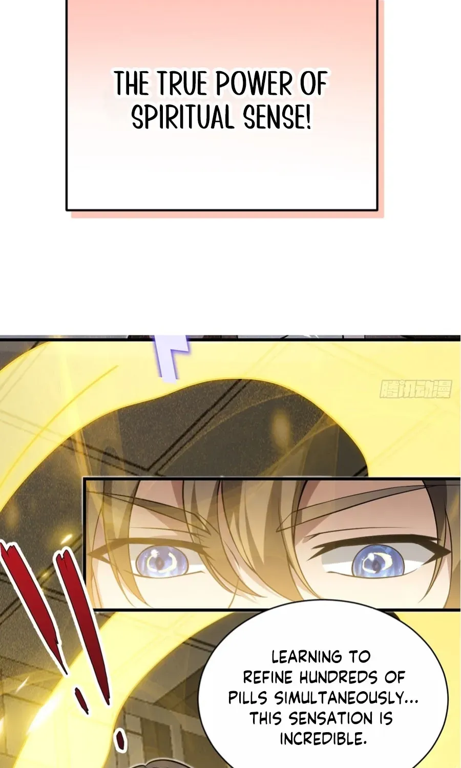 Immortality Simulator Chapter 37 page 74 - 
