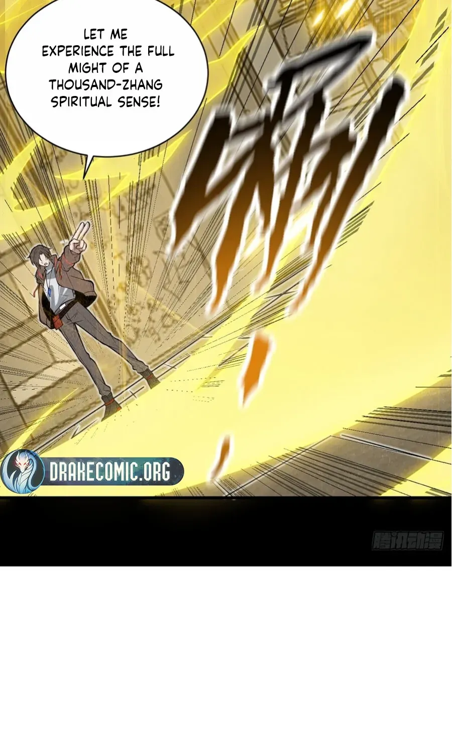 Immortality Simulator Chapter 37 page 77 - 