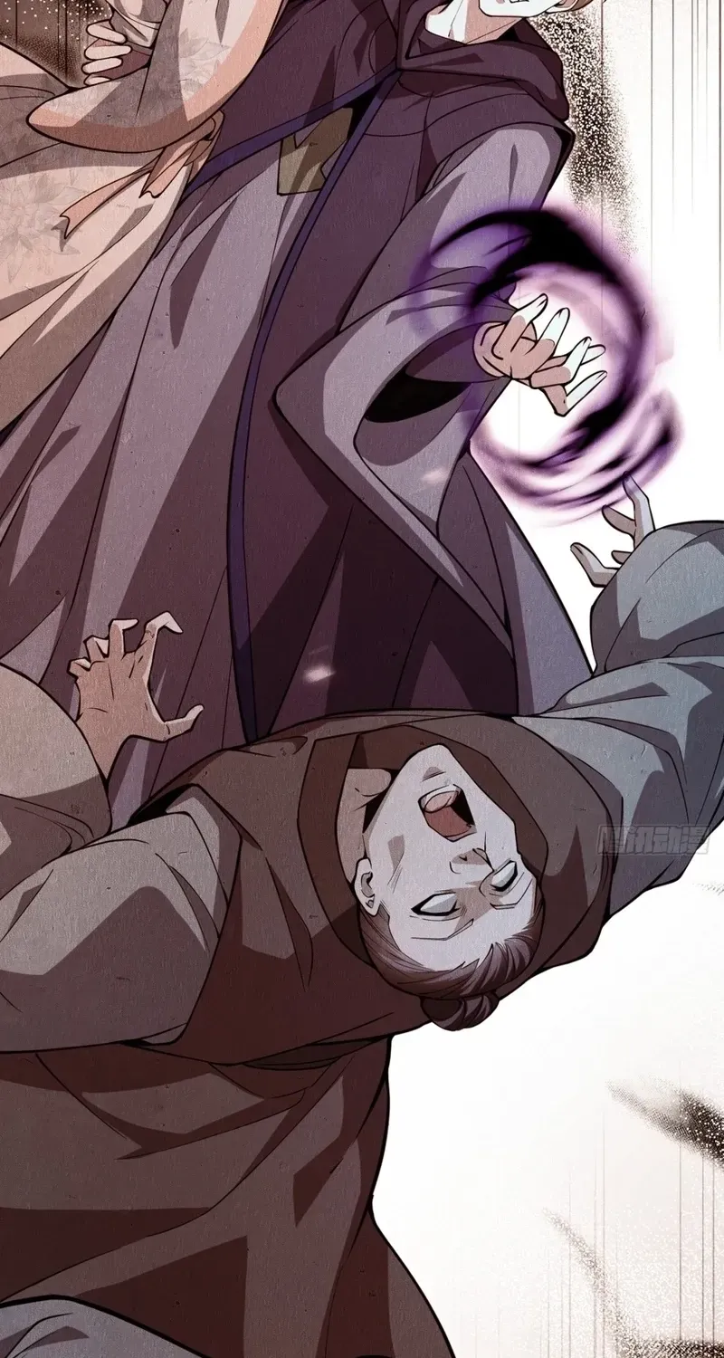 Immortality Simulator Chapter 38 page 12 - 