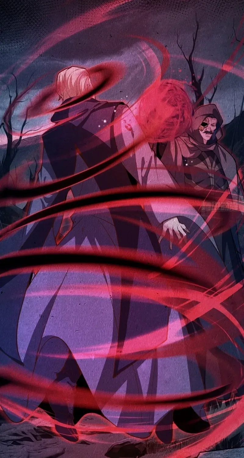 Immortality Simulator Chapter 38 page 19 - 