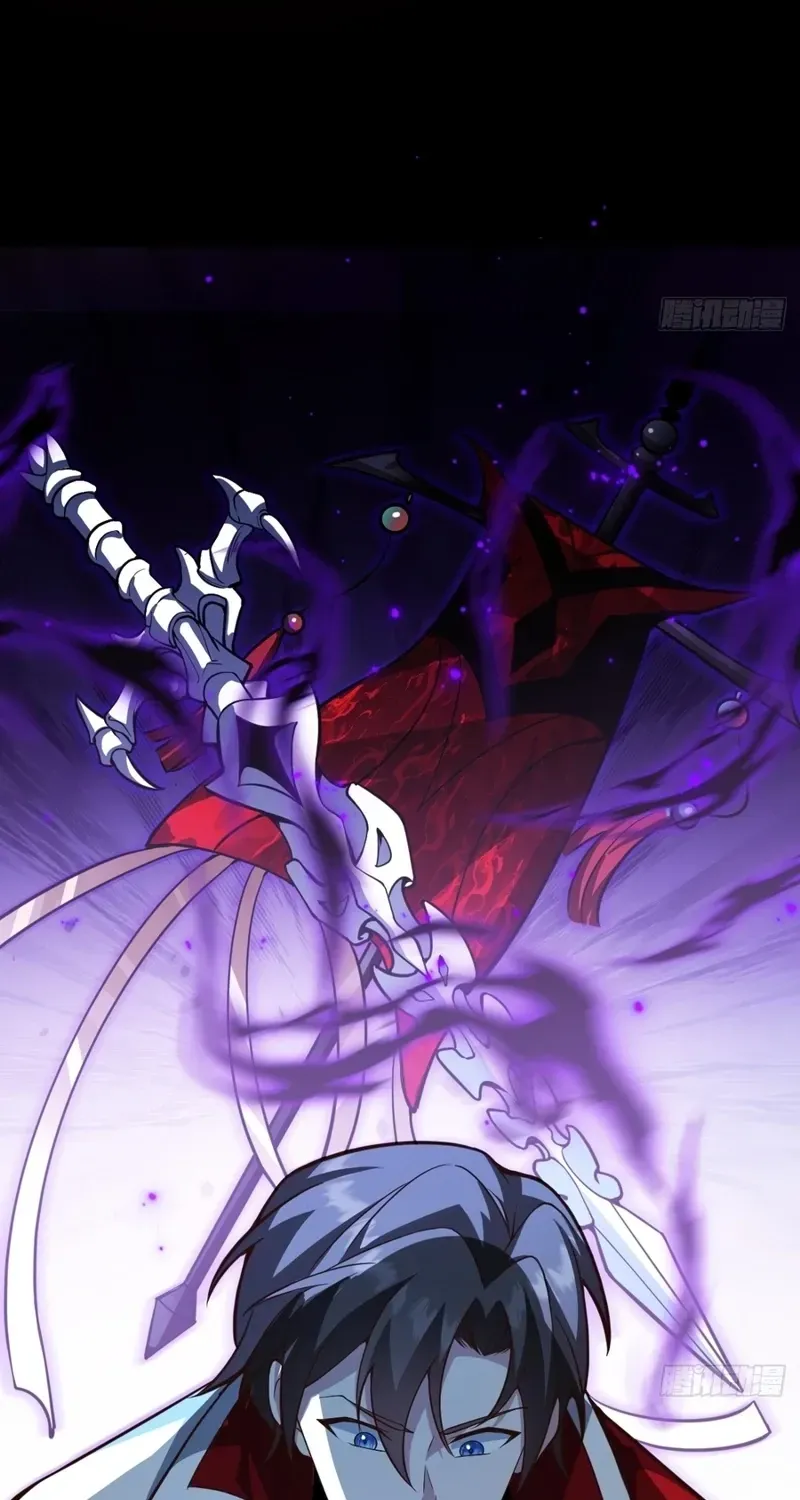 Immortality Simulator Chapter 38 page 23 - 