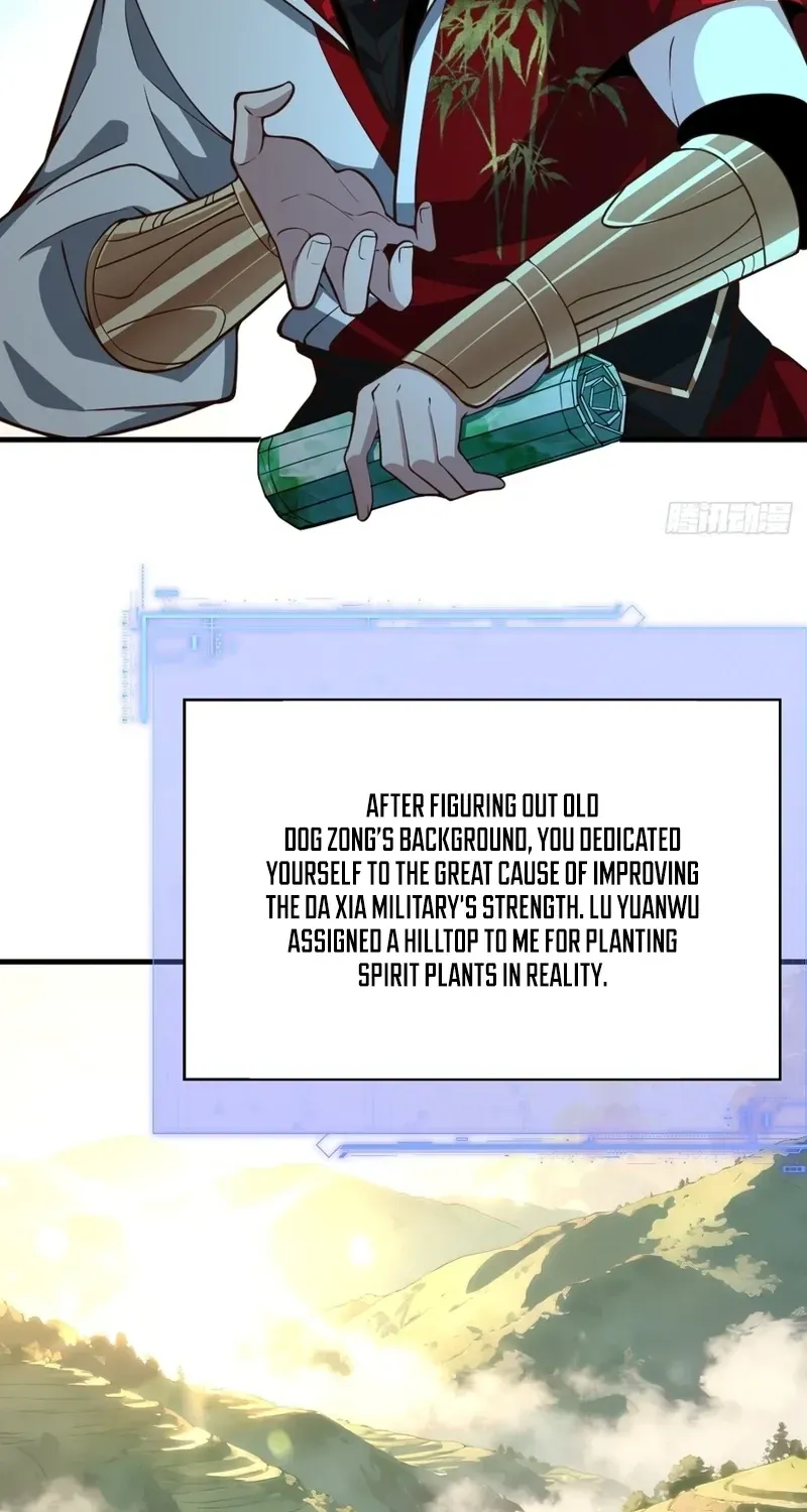 Immortality Simulator Chapter 38 page 25 - 