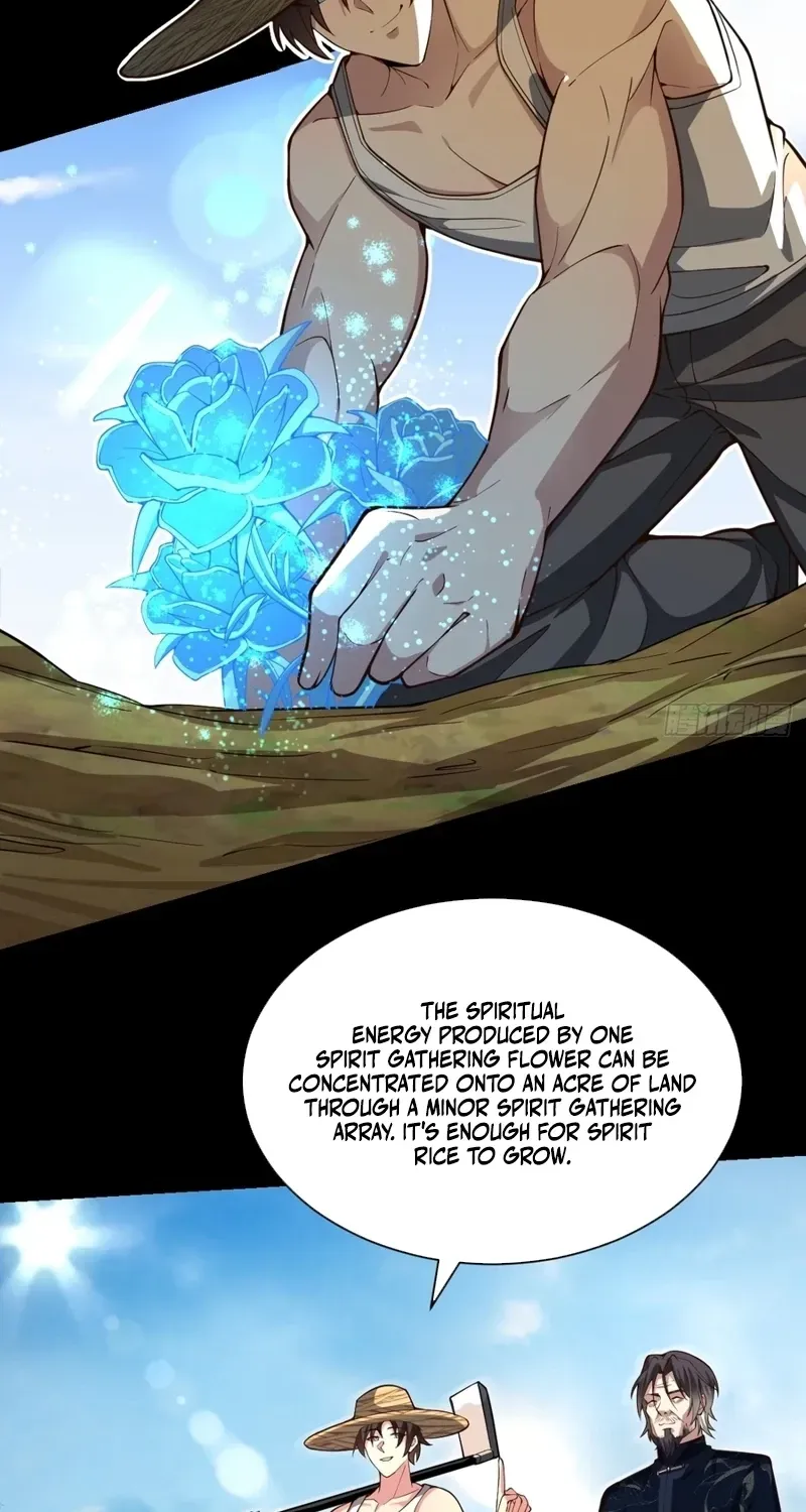 Immortality Simulator Chapter 38 page 27 - 