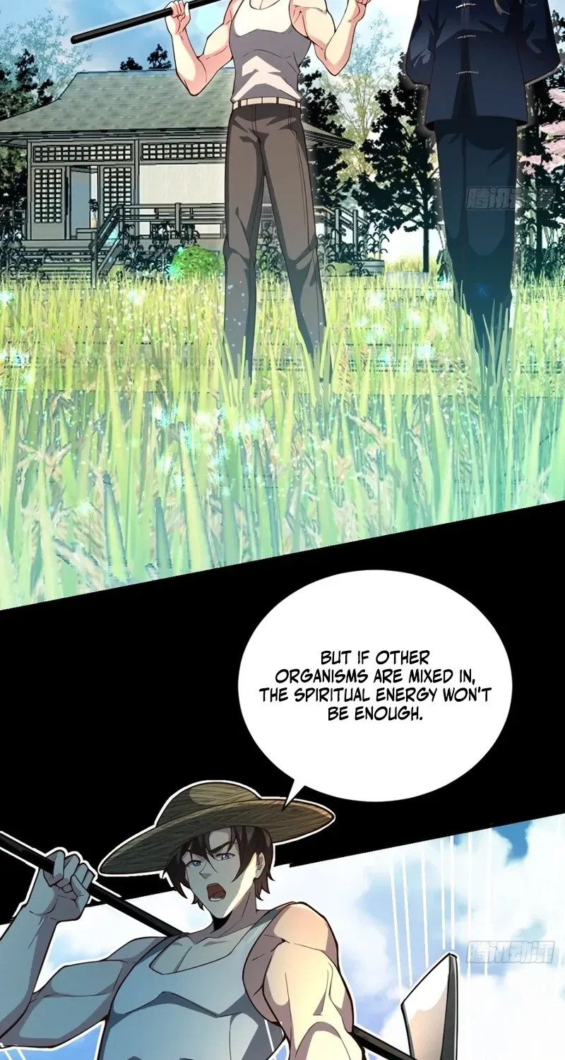 Immortality Simulator Chapter 38 page 28 - 