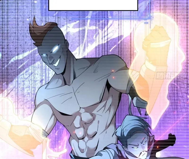 Immortality Simulator Chapter 38 page 35 - 