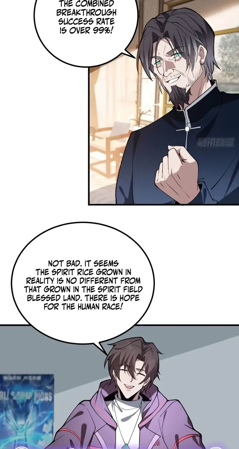 Immortality Simulator Chapter 38 page 39 - 