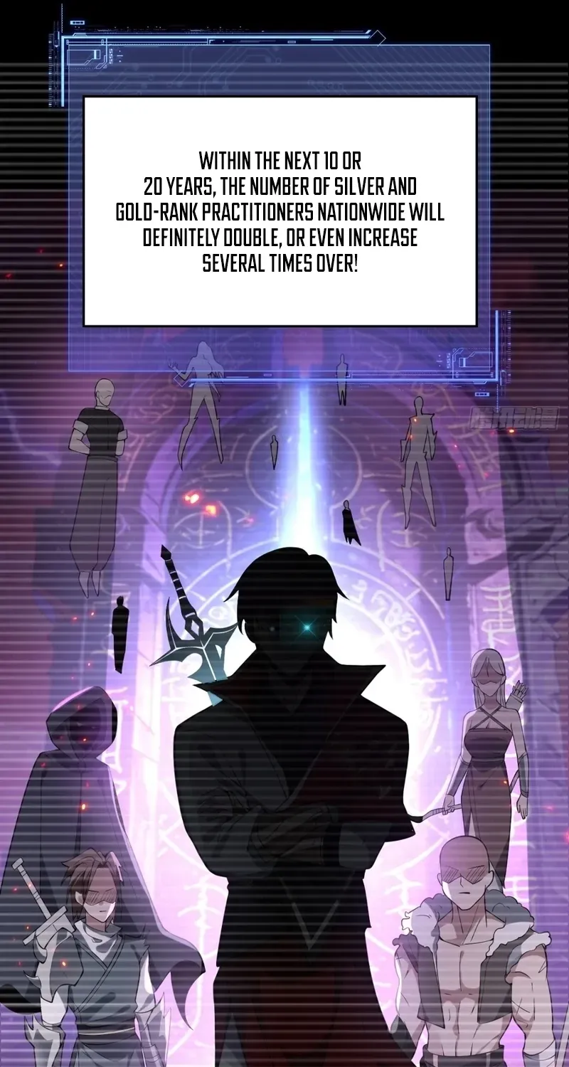 Immortality Simulator Chapter 38 page 41 - 