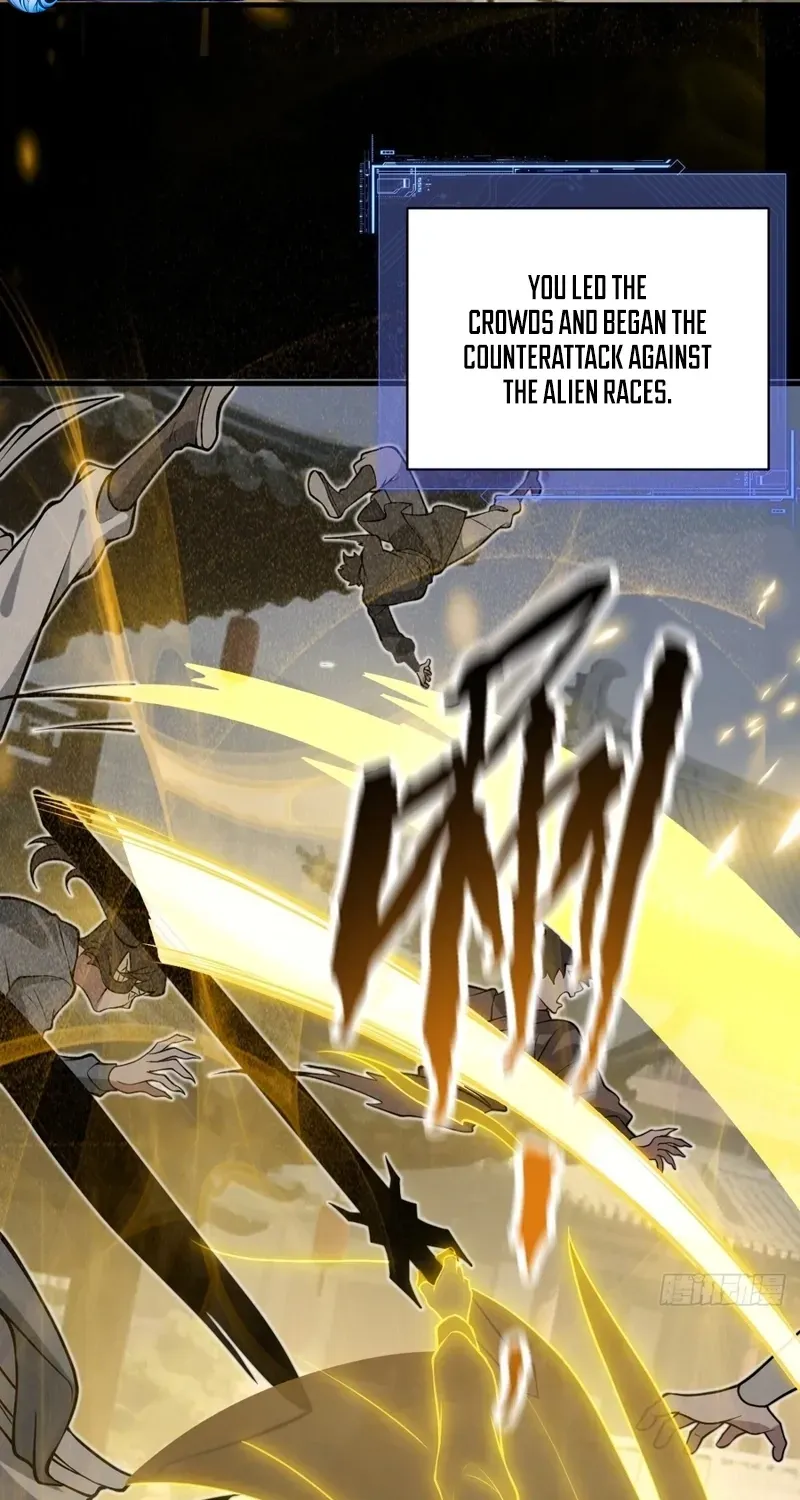Immortality Simulator Chapter 38 page 47 - 