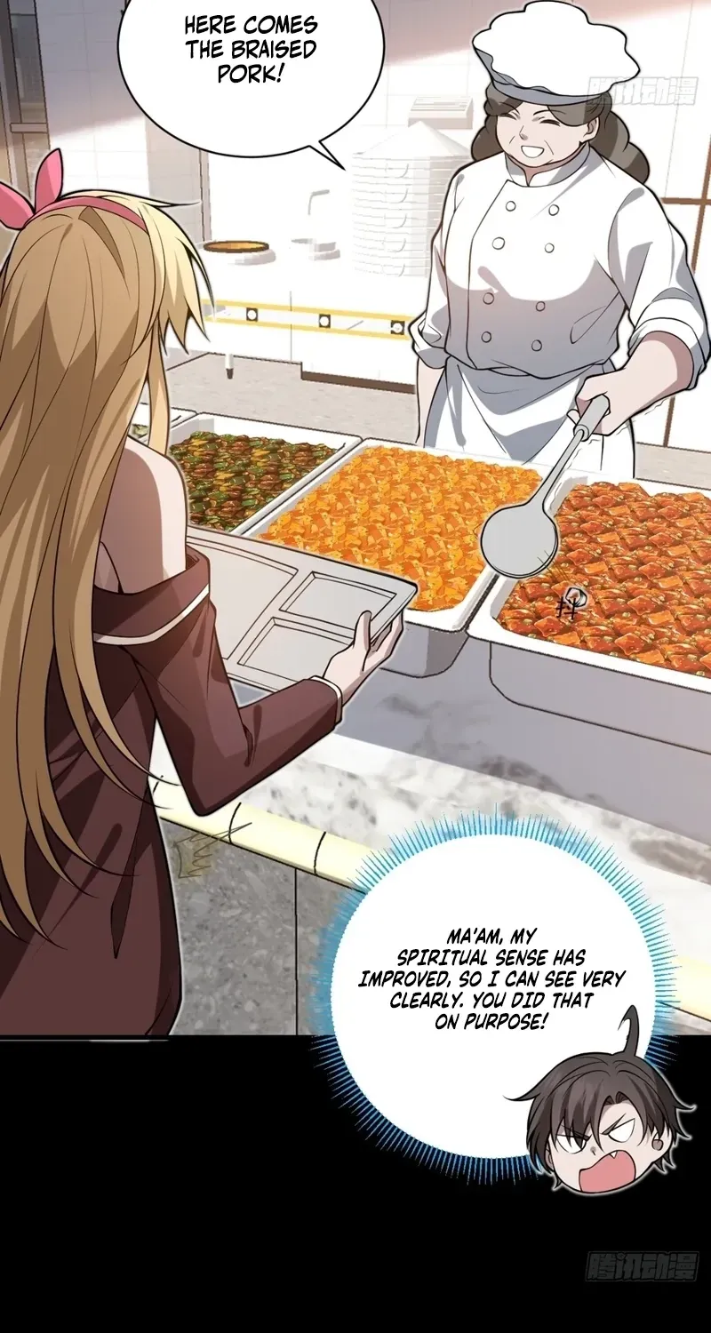 Immortality Simulator Chapter 38 page 58 - 