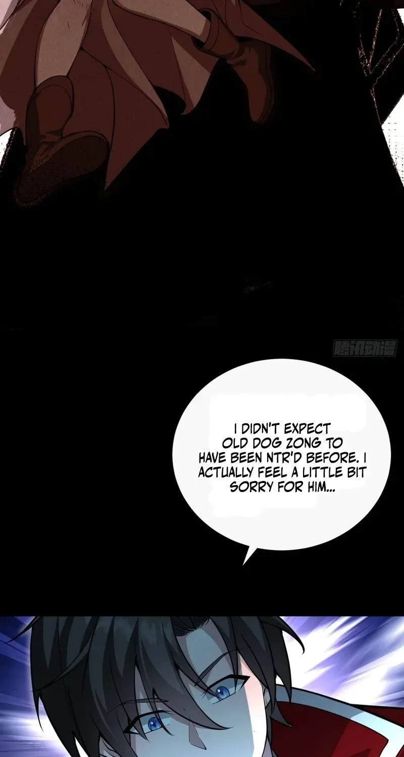 Immortality Simulator Chapter 38 page 9 - 