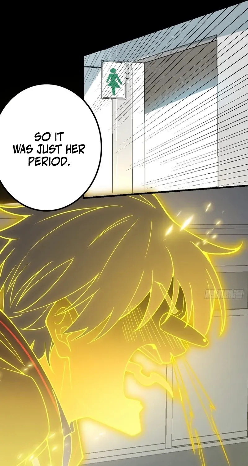 Immortality Simulator Chapter 39 page 11 - 