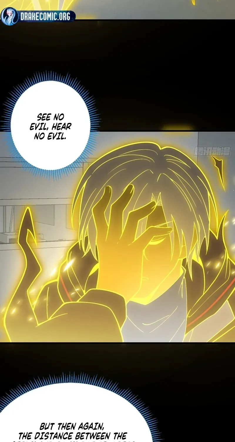 Immortality Simulator Chapter 39 page 12 - 