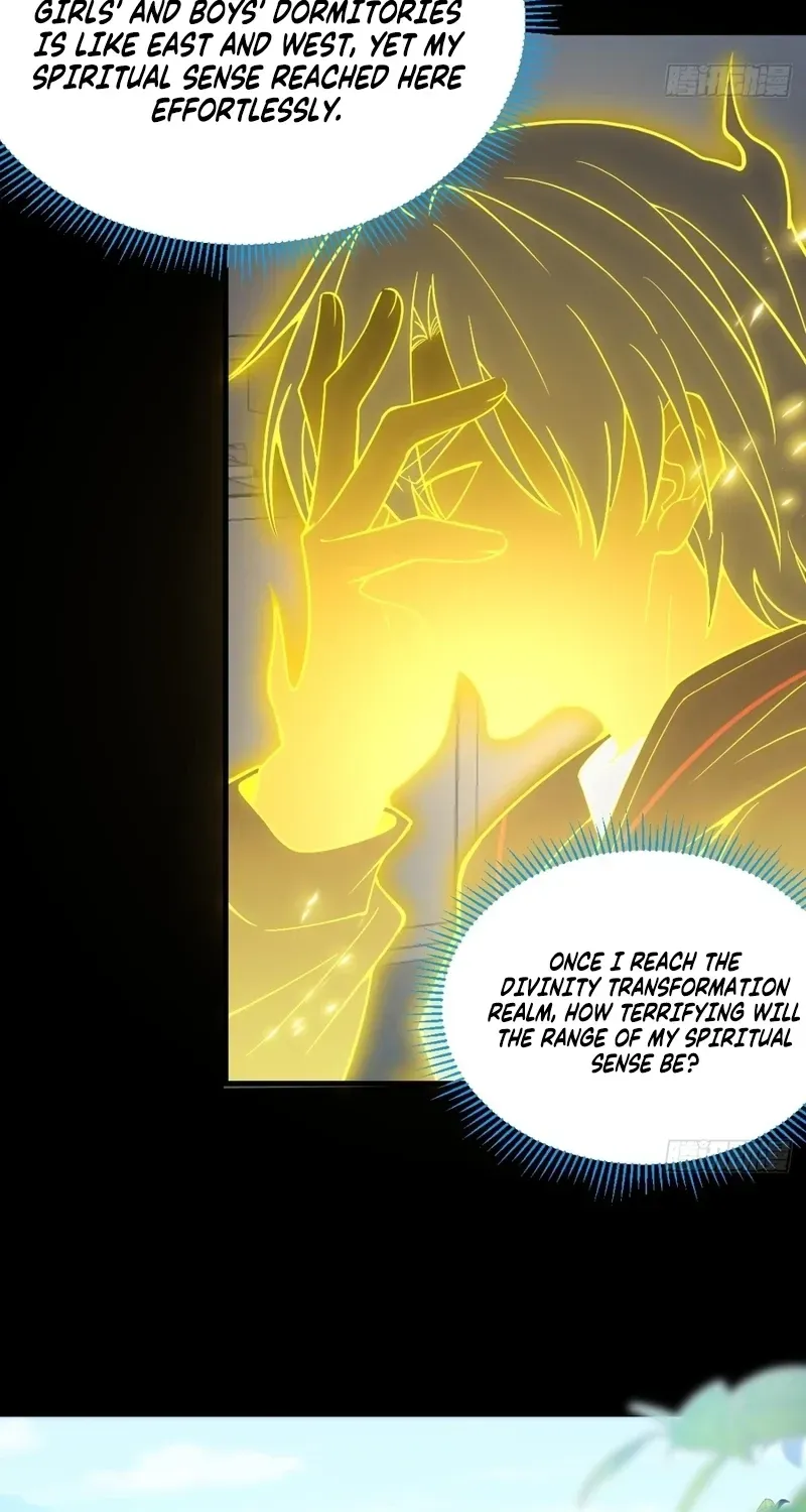 Immortality Simulator Chapter 39 page 13 - 