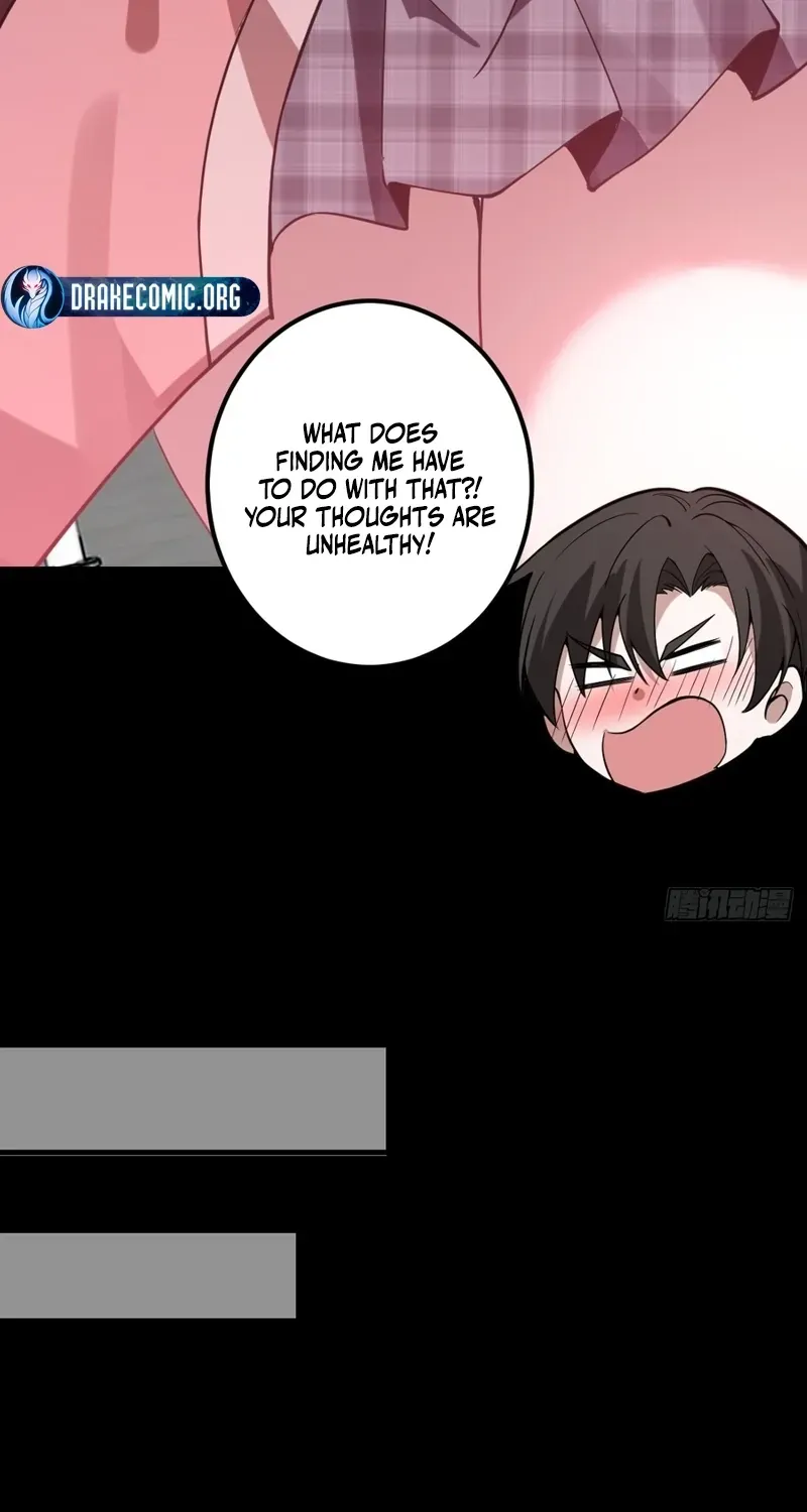 Immortality Simulator Chapter 39 page 17 - 