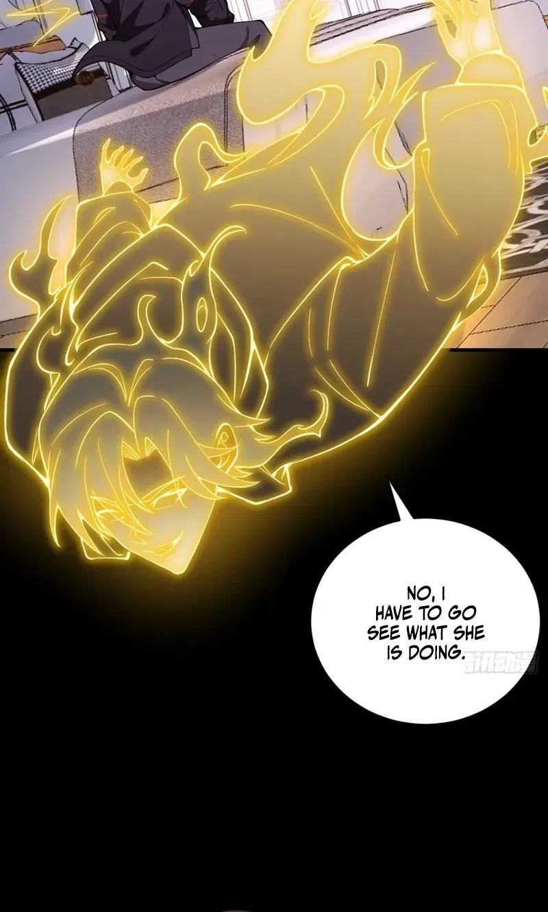 Immortality Simulator Chapter 39 page 20 - 