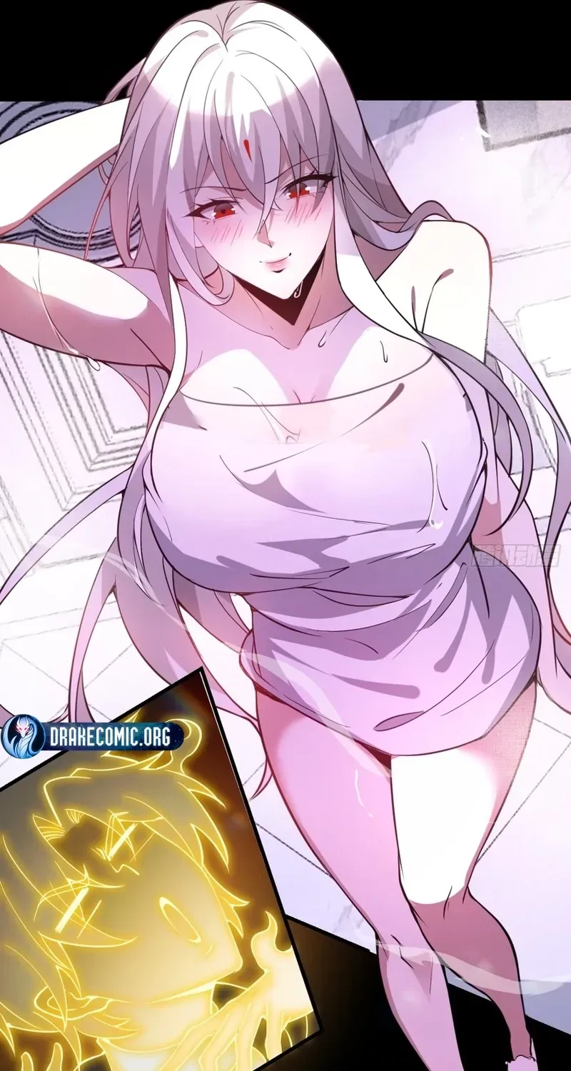 Immortality Simulator Chapter 39 page 21 - 