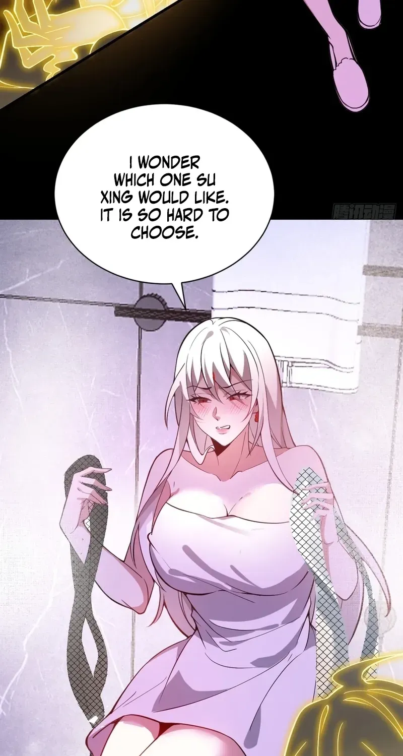 Immortality Simulator Chapter 39 page 22 - 