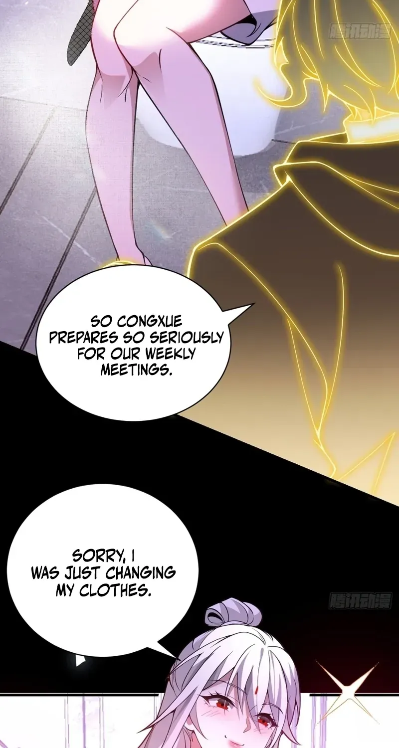 Immortality Simulator Chapter 39 page 23 - 