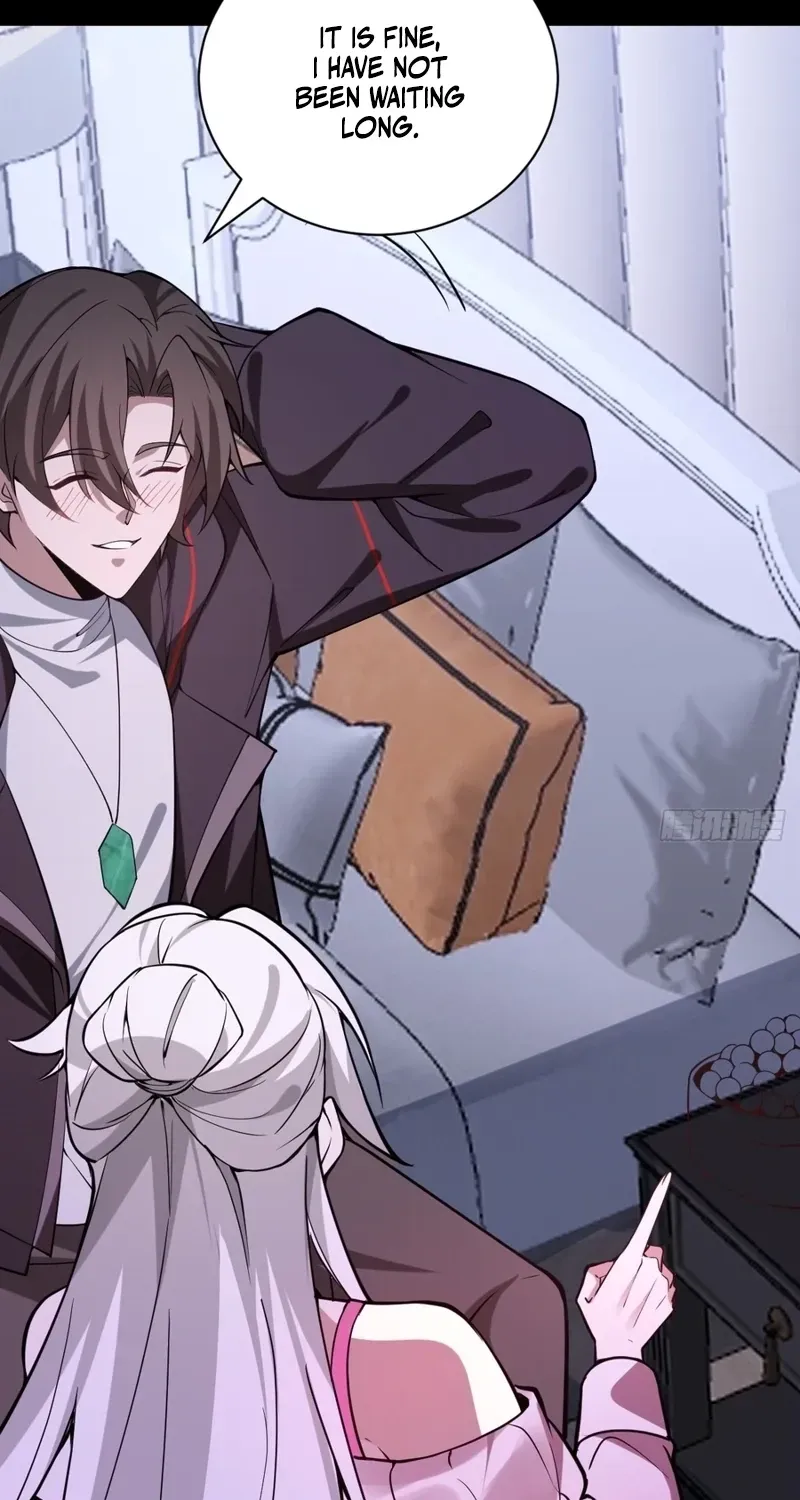 Immortality Simulator Chapter 39 page 25 - 