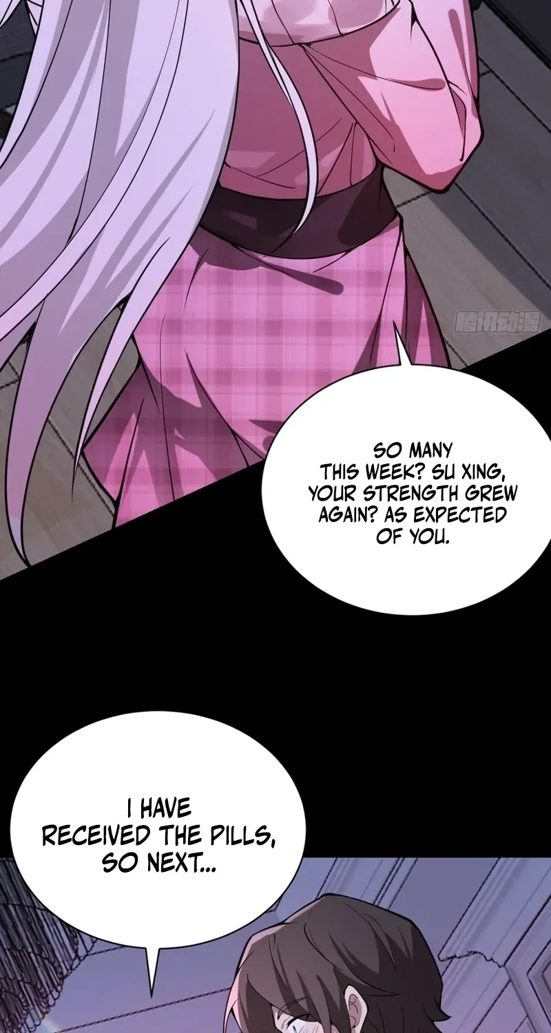 Immortality Simulator Chapter 39 page 26 - 
