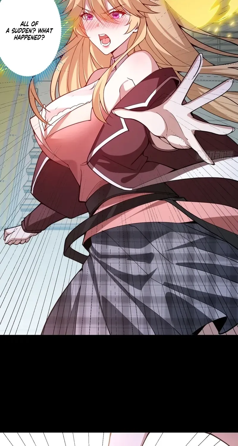 Immortality Simulator Chapter 39 page 4 - 