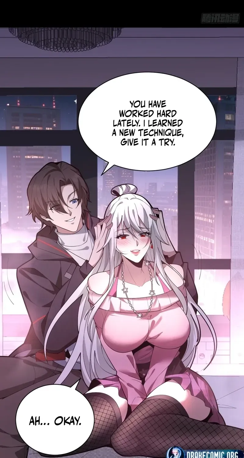Immortality Simulator Chapter 39 page 31 - 