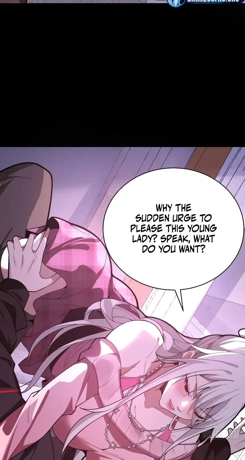 Immortality Simulator Chapter 39 page 32 - 