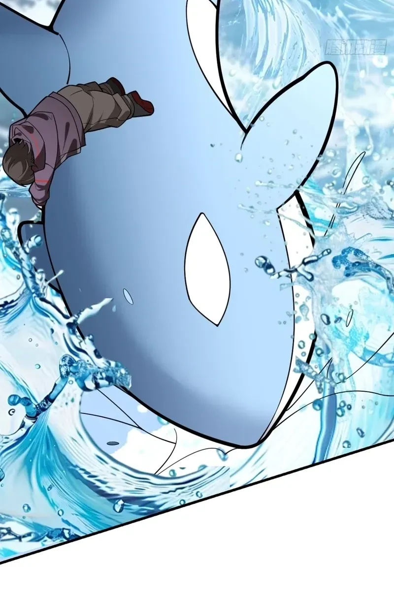 Immortality Simulator Chapter 39 page 40 - 