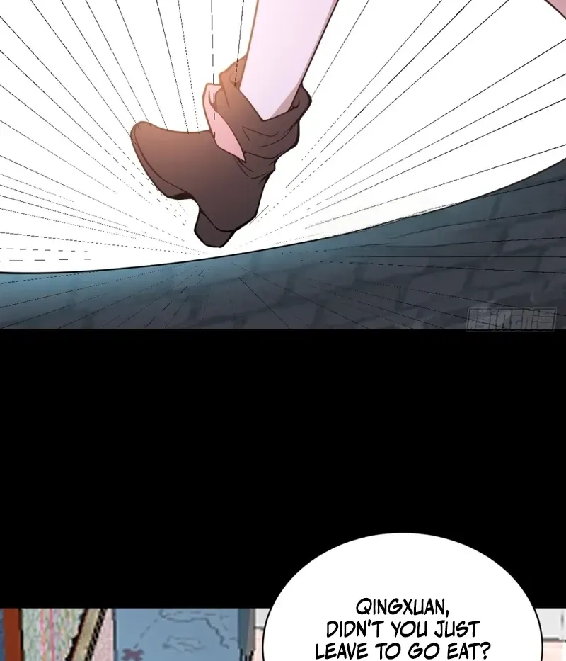 Immortality Simulator Chapter 39 page 5 - 