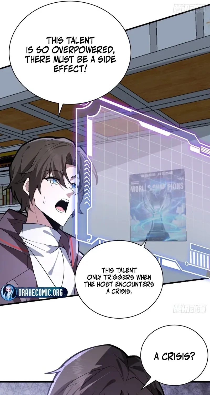 Immortality Simulator Chapter 39 page 41 - 