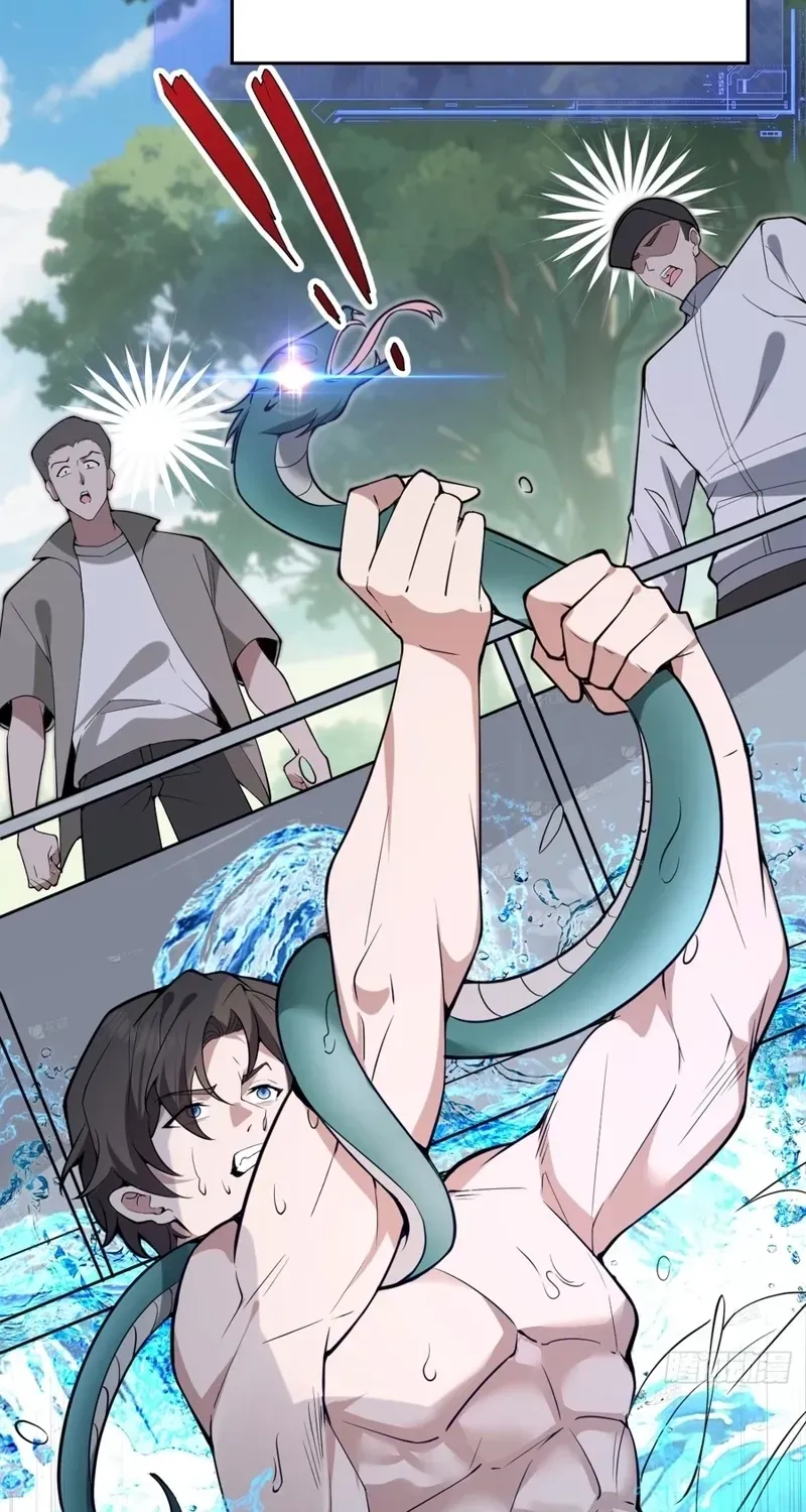 Immortality Simulator Chapter 39 page 48 - 
