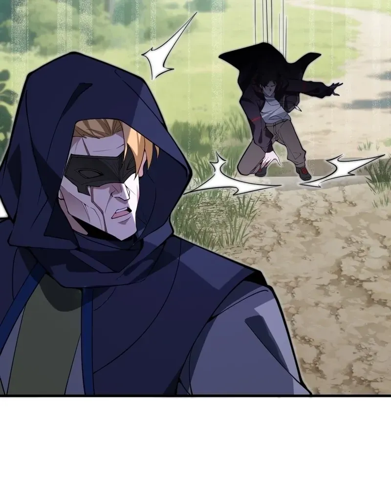 Immortality Simulator Chapter 39 page 50 - 