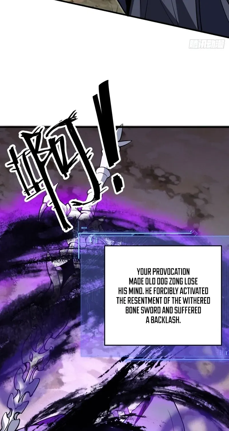 Immortality Simulator Chapter 39 page 52 - 