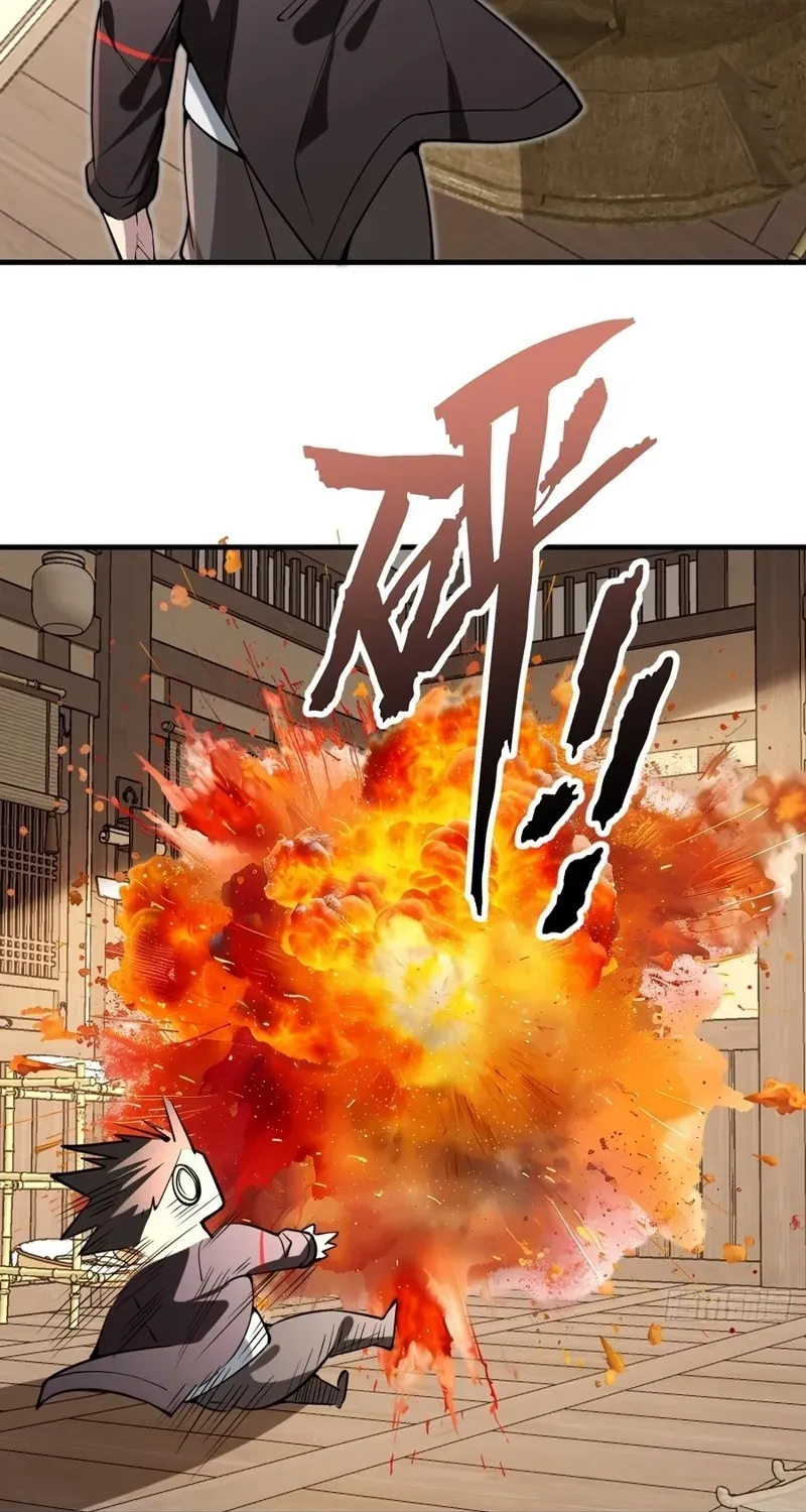Immortality Simulator Chapter 39 page 56 - 