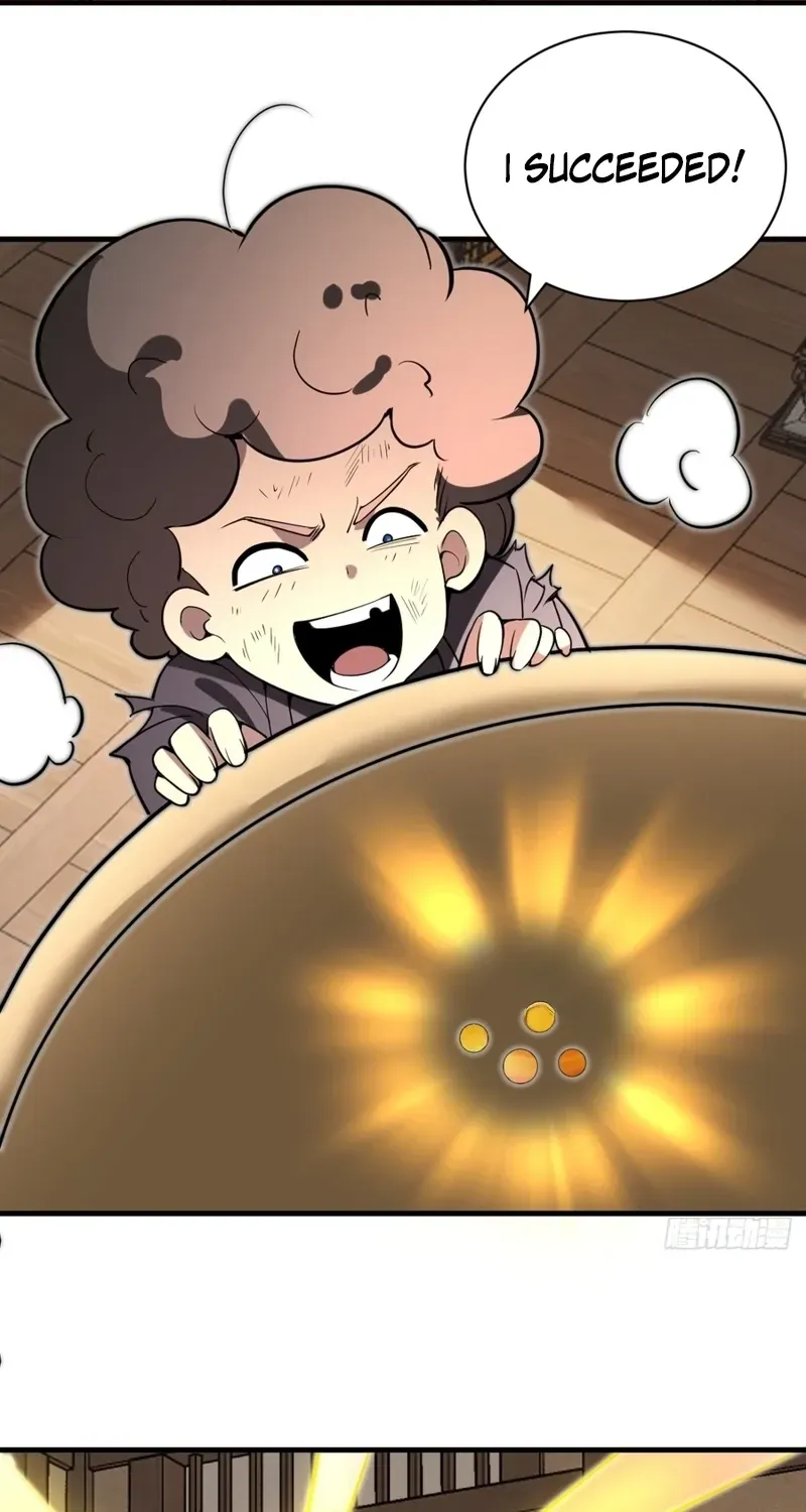 Immortality Simulator Chapter 39 page 57 - 
