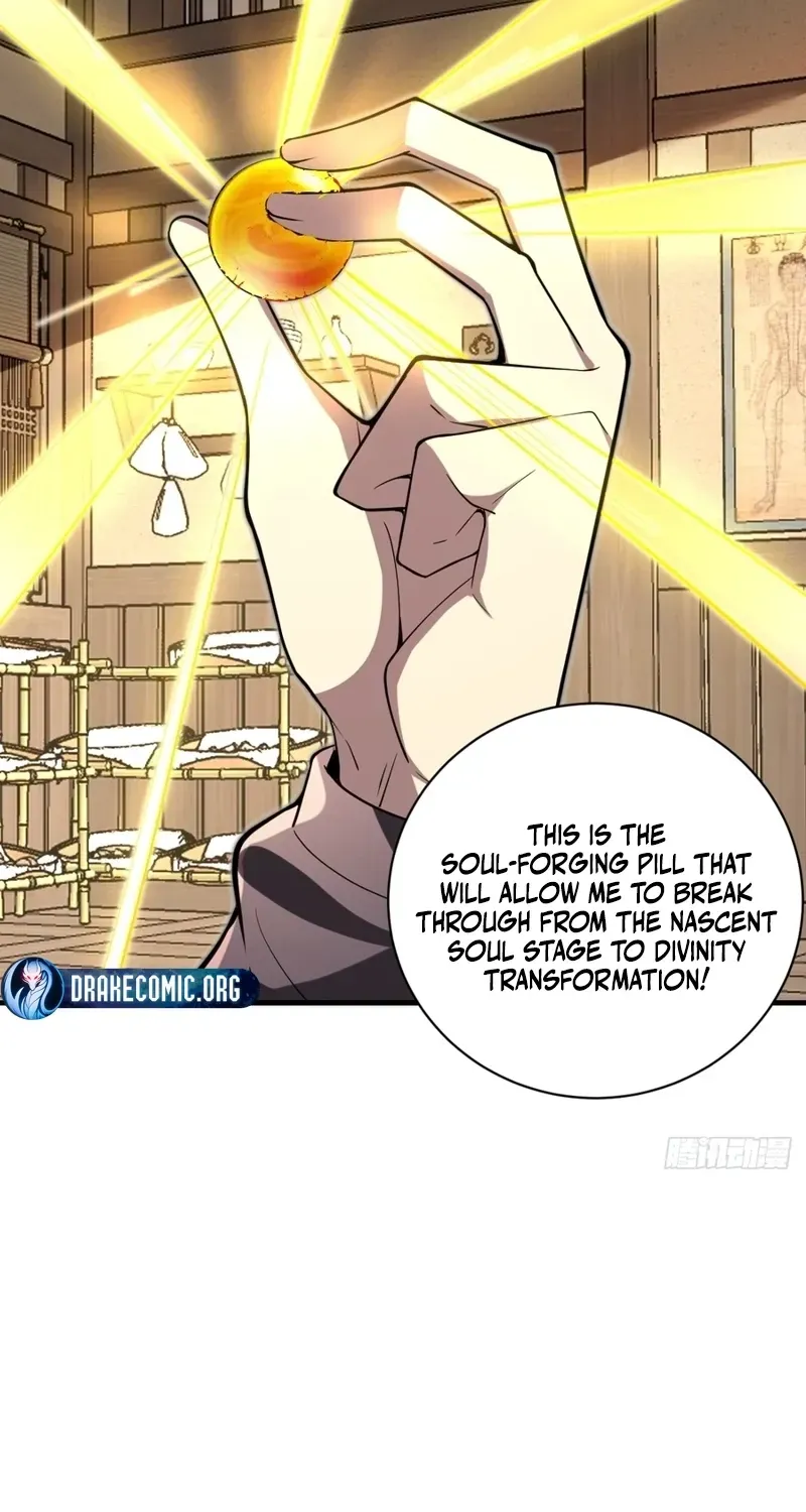 Immortality Simulator Chapter 39 page 58 - 