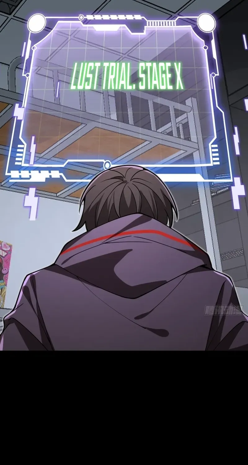Immortality Simulator Chapter 39 page 60 - 
