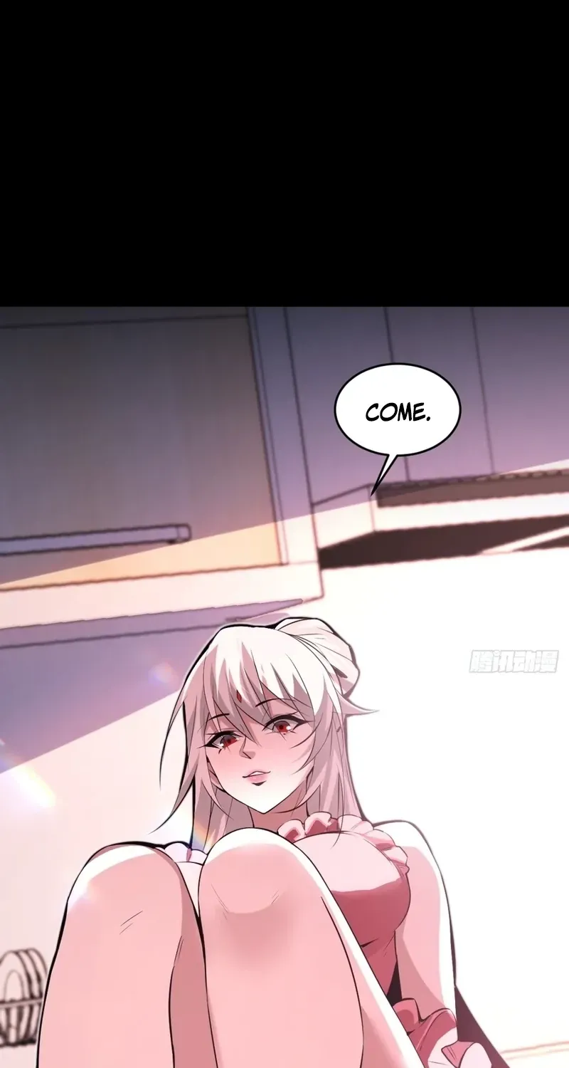 Immortality Simulator Chapter 39 page 61 - 