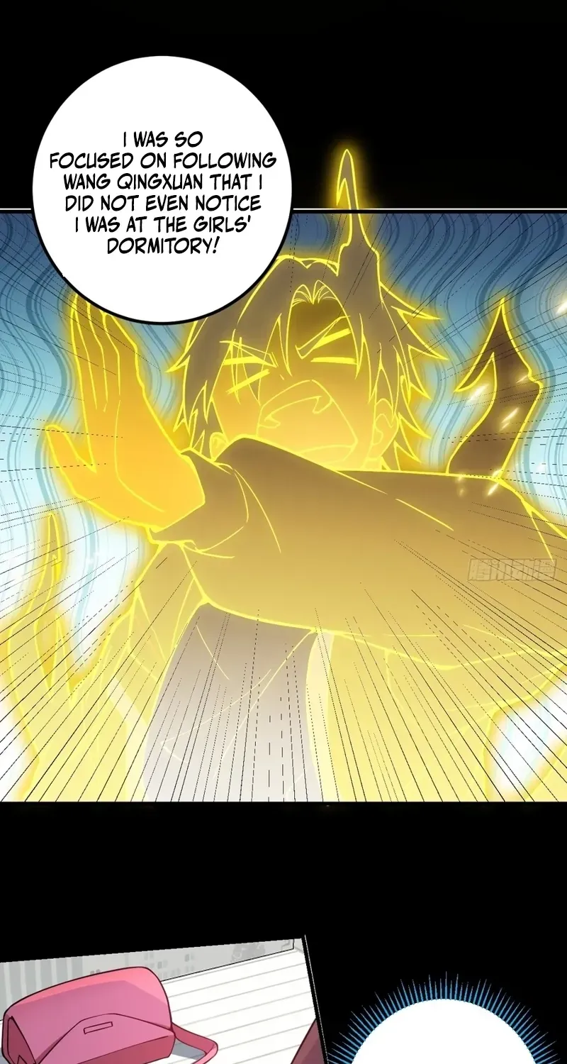 Immortality Simulator Chapter 39 page 8 - 