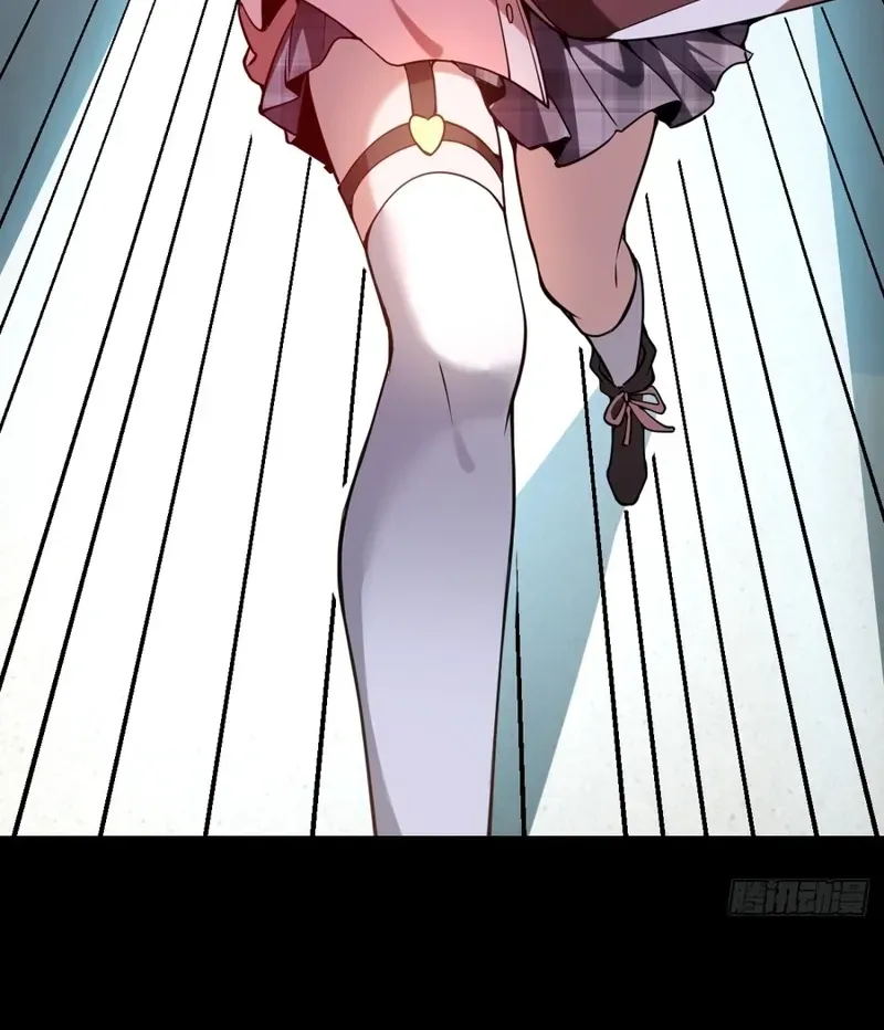 Immortality Simulator Chapter 39 page 10 - 