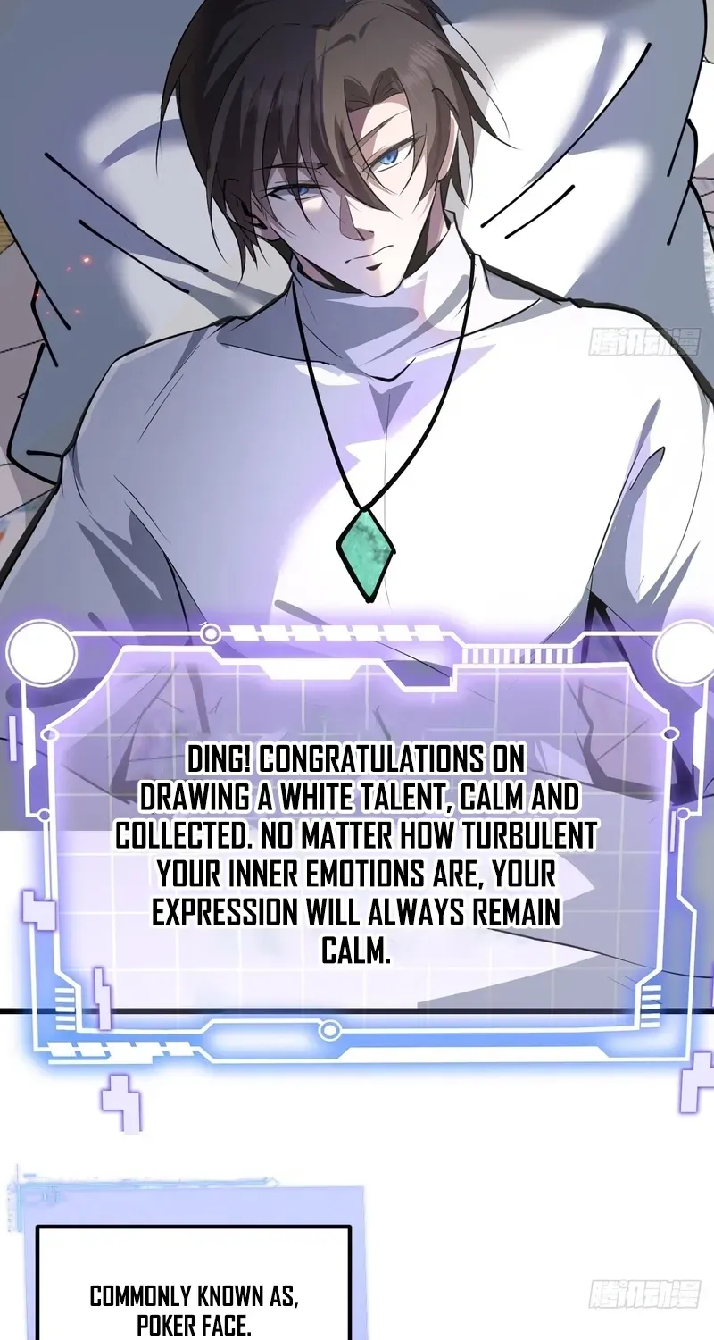 Immortality Simulator Chapter 4 page 28 - 