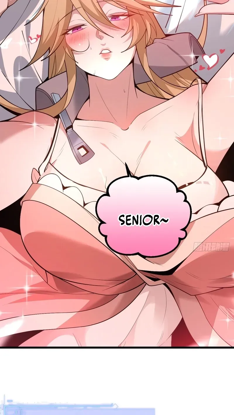 Immortality Simulator Chapter 4 page 38 - 