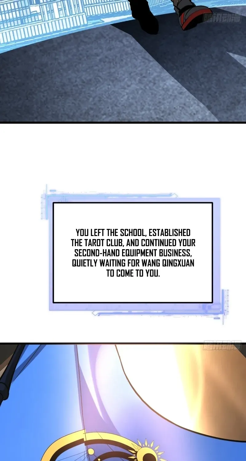 Immortality Simulator Chapter 4 page 40 - 